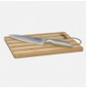 Pensofal Academy Chef Wood Cutting Block 33.5x24cm 1109