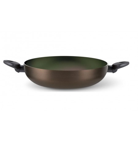 Pensofal Diamond Essential Jumbo Skillet 28 2 handles 3314