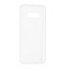 Tellur Cover Basic Silicone for Samsung Galaxy S10 Lite transparent