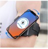 Tellur A100 Sports Armband black