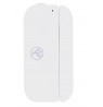 Tellur WiFi Door/Window Sensor, AAA, white