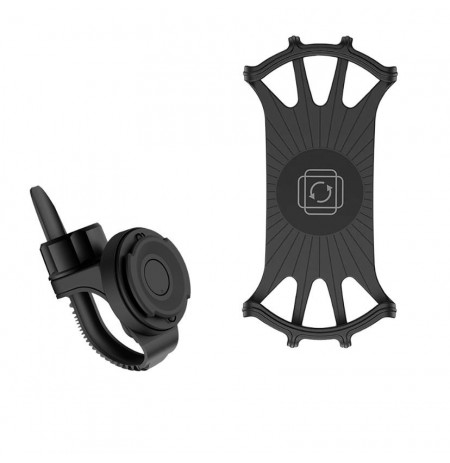 Tellur BPH100 Bike Phone Holder black