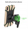 Tellur BPH100 Bike Phone Holder black