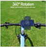 Tellur BPH100 Bike Phone Holder black