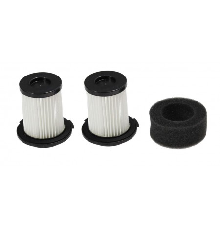 Blaupunkt ACC041 filter set for VCH602