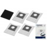 Blaupunkt ACC042 mic dustbags for VCB301 (4gab)