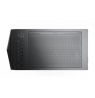 MSI MPG GUNGNIR 110R PC Case, Mid-Tower, USB 3.2, Black