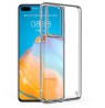 Tellur Cover Basic Silicone for Huawei P40 transparent