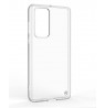 Tellur Cover Basic Silicone for Huawei P40 transparent
