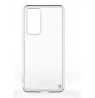 Tellur Cover Basic Silicone for Huawei P40 transparent