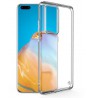 Tellur Cover Basic Silicone for Huawei P40 Pro transparent