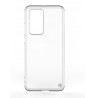Tellur Cover Basic Silicone for Huawei P40 Pro transparent