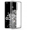 Tellur Cover Basic Silicone for Samsung S20 Ultra transparent
