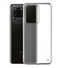 Tellur Cover Basic Silicone for Samsung S20 Ultra transparent