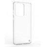 Tellur Cover Basic Silicone for Samsung S20 Ultra transparent