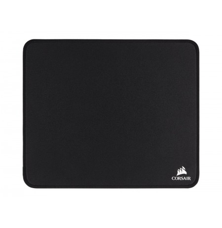 CORSAIR MM350 Champion Series Premium Anti-Fray Cloth Gaming Mouse Pad – Medium