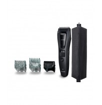 Panasonic | Shaver | ER-GB62-H503 | Corded/ Cordless | Number of length steps 39 | Black