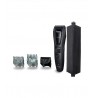 Panasonic | Shaver | ER-GB62-H503 | Corded/ Cordless | Number of length steps 39 | Black