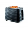 Eldom TO265 NELE toaster black