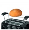 Eldom TO265 NELE toaster black