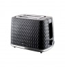 Eldom TO265 NELE toaster black