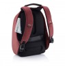 XD DESIGN ANTI-THEFT BACKPACK BOBBY HERO REGULAR RED P/N: P705.294