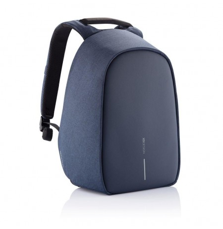 XD DESIGN ANTI-THEFT BACKPACK BOBBY HERO REGULAR NAVY P/N: P705.295