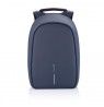 XD DESIGN ANTI-THEFT BACKPACK BOBBY HERO REGULAR NAVY P/N: P705.295