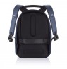 XD DESIGN ANTI-THEFT BACKPACK BOBBY HERO REGULAR NAVY P/N: P705.295