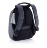 XD DESIGN ANTI-THEFT BACKPACK BOBBY HERO REGULAR NAVY P/N: P705.295