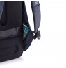 XD DESIGN ANTI-THEFT BACKPACK BOBBY HERO REGULAR NAVY P/N: P705.295