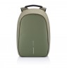 XD DESIGN ANTI-THEFT BACKPACK BOBBY HERO REGULAR GREEN P/N: P705.297