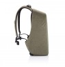 XD DESIGN ANTI-THEFT BACKPACK BOBBY HERO REGULAR GREEN P/N: P705.297