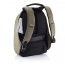 XD DESIGN ANTI-THEFT BACKPACK BOBBY HERO REGULAR GREEN P/N: P705.297