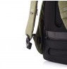 XD DESIGN ANTI-THEFT BACKPACK BOBBY HERO REGULAR GREEN P/N: P705.297