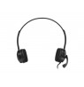 Natec | Headset | Canary Go | Wired | On-Ear | Microphone | Noise canceling | Black