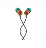 Marley | Earbuds | Smile Jamaica | Wired | In-ear | Microphone | Rasta
