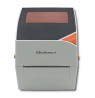 Qoltec 50245 Label printer | thermal | max. 104 mm