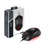 MSI Clutch GM08 mouse USB Type-A Optical 4200 DPI