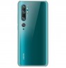 Xiaomi Mi Note 10 Silikoninė Nugarėlė BigBen Permatoma