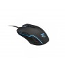 White Shark Gaming Mouse Azarah GM-5003 black