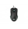 White Shark Gaming Mouse Azarah GM-5003 black