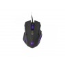 White Shark Gaming Mouse Hannibal-2 GM-3006 black