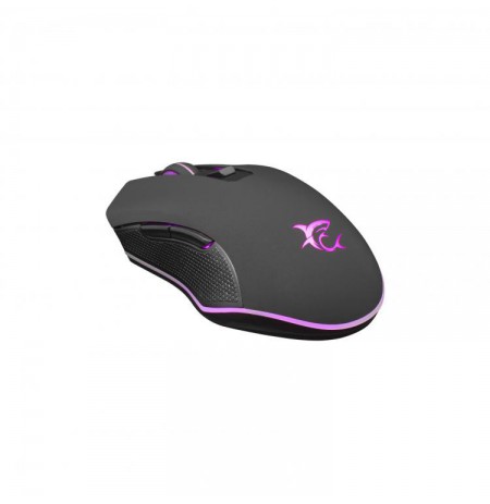 White Shark Gaming Mouse Cyrus GM-3001 black