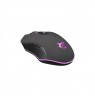 White Shark Gaming Mouse Cyrus GM-3001 black