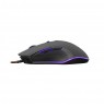 White Shark Gaming Mouse Cyrus GM-3001 black