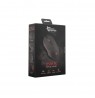 White Shark Gaming Mouse Cyrus GM-3001 black