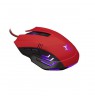White Shark Gaming Mouse Hannibal-2 GM-3006 red
