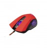 White Shark Gaming Mouse Hannibal-2 GM-3006 red