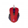 White Shark Gaming Mouse Hannibal-2 GM-3006 red